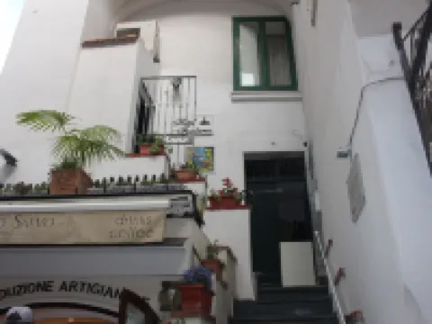 Hotel Fontana Hotels in Amalfi