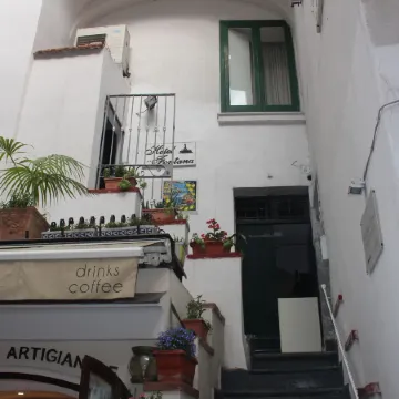 Hotel Fontana