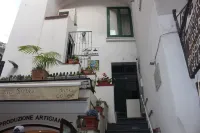 Hotel Fontana Hotels in Amalfi