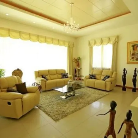 The Sanctuary Boutique Bungalow Kandy