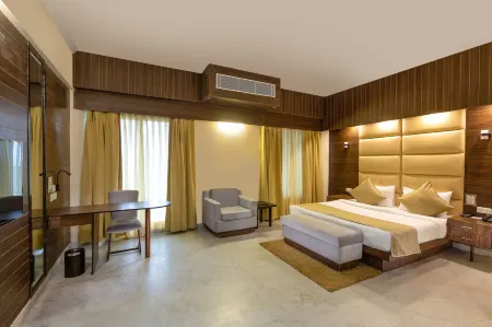 The Solitaire Отели рядом с достопримечательностью «Mindrolling Monastery»