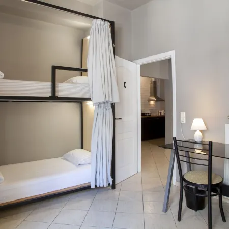 So Young Hostel