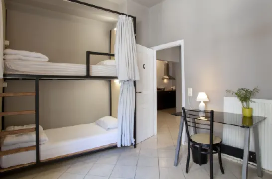 致青春青年旅舍 酒店