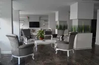 Has Otel Hotels in Sereflikochisar