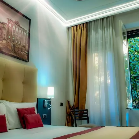 Aventino Guest House