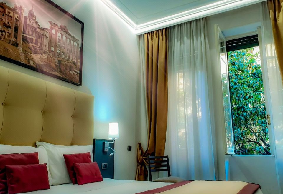 Aventino Guest House, Rome: 2026 Deals | Trip.com