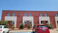 The Originals City Hotel Hippocampe Sète Balaruc Hotel a Frontignan
