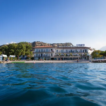 Hotel Lido Blu - Surf & Bike