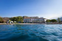 Hotel Lido Blu - Surf & Bike - parking