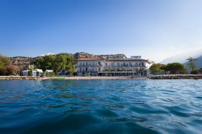 Hotel Lido Blu - Surf & Bike