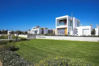 Paradise Cove Luxurious Beach Villas -  Casas de vacaciones