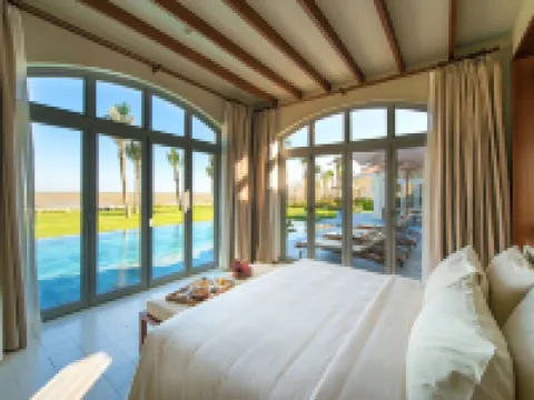 FLC Luxury Resort Samson Hotels in Sam Son