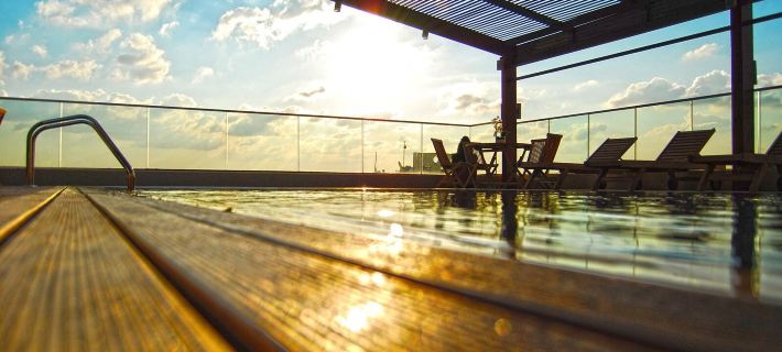 Elite Hotel & Spa Hotel di Beirut
