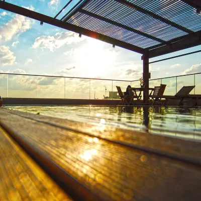 Elite Hotel & Spa Hotels near Raouche