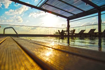 Elite Hotel & Spa Hotel di 