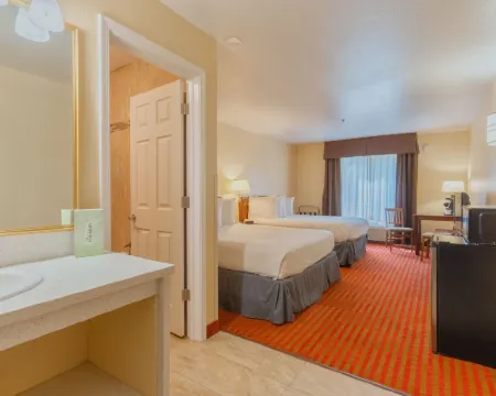 The Monarch Inn Hotels in Mariposa County