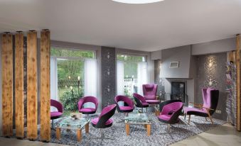 Best Western Plus Ostseehotel Waldschloesschen