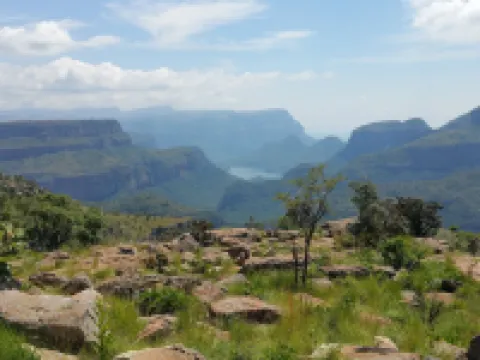 Elephant's Nest Hotels in Graskop