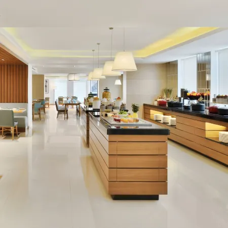 Fairfield by Marriott Chennai OMR