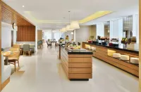 Fairfield by Marriott Chennai OMR - breakfast