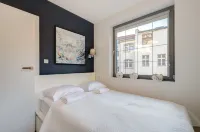 Happy Stay Old Town Tartaczna St.210 B - Apartments