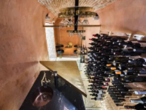 Spirito Santo Palazzo Storico Hotels in Rovinj