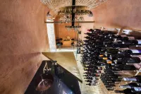 Spirito Santo Palazzo Storico