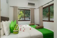 Kanasuk Self Catering Apartments