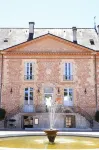 Logis Hotels - Château Saint Marcel Hotels in Castelculier