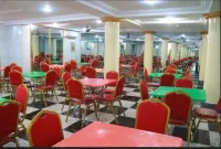 Cute Villa Hotel and Suites Hotels in Uyo