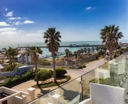 Protea Hotel by Marriott Mossel Bay - Mountain view