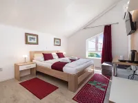 Hotel Vicko Hotels in Starigrad