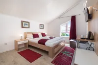 Hotel Vicko Hotels in Starigrad
