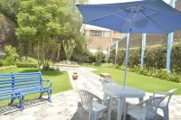 Hostal Las Mercedes Hoteles en 