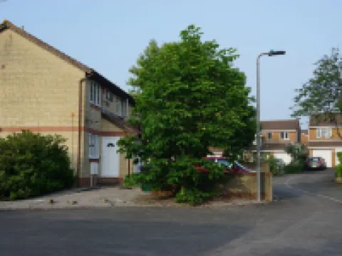 Holt Apartment Hotels in Winterbourne