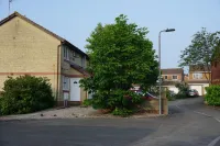 Holt Apartment