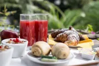 La Jacia Hotel & Resort Hotels in Liscia di Vacca