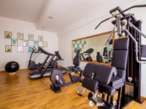 Arcom Palace Hotéis em Pomezia