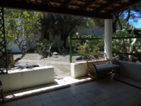 Villa Saracina Hotels in Lipari
