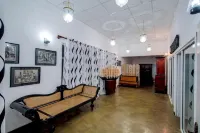 Fishermen Lagoon Villa