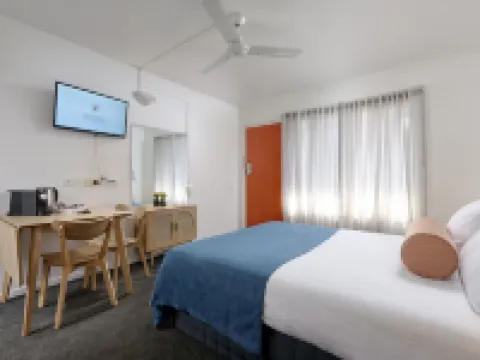 Baileys Parkside Motel by VetroBlu Hotels in East Perth