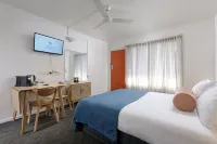 Baileys Parkside Motel by VetroBlu Hoteles en East Perth