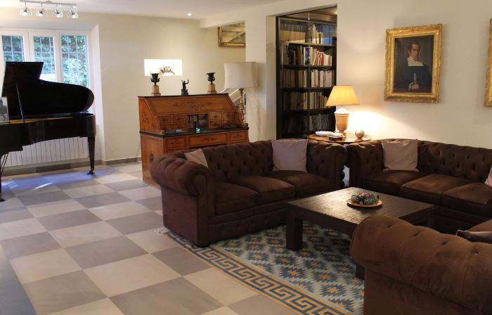 Villa Abbamer