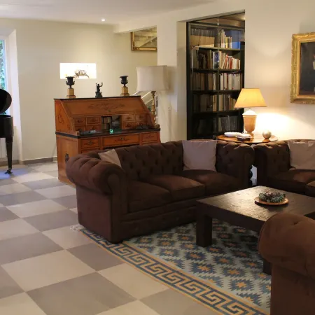 Villa Abbamer