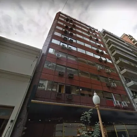 Alquileres Temporarios by CLH Rentals Отели рядом с достопримечательностью «Здание Кавана»
