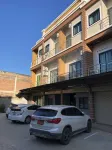 Rabbit Hotel Hotels in Lom Sak District