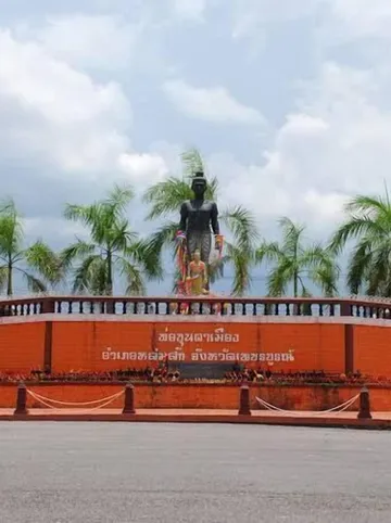 รูปภาพของแรบบิท โฮเทล หล่มสัก