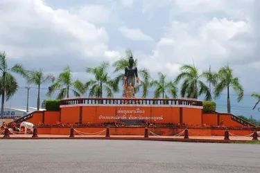 รูปภาพของแรบบิท โฮเทล หล่มสัก