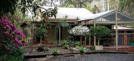 Kiwarrak Country Retreat