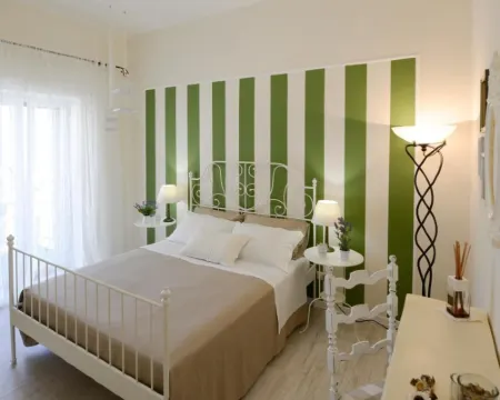 Il Re Degli Scalzi Hotels in Matera